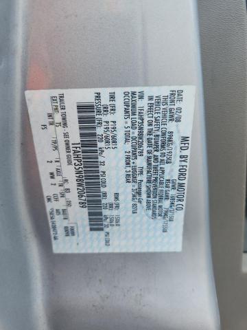 Продаж на аукціоні авто 2008 Ford Focus, vin: 1FAHP35N98W206789, номер лоту: 49180226