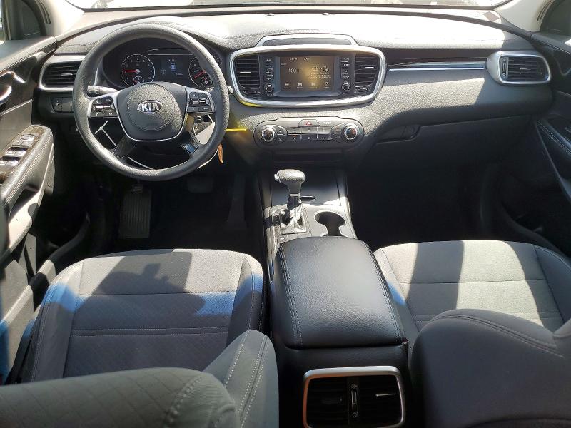 Aukcja sprzedaży 2020 Kia Sorento, vin: 5XYPG4A52LG616910, numer aukcji: 51704306
