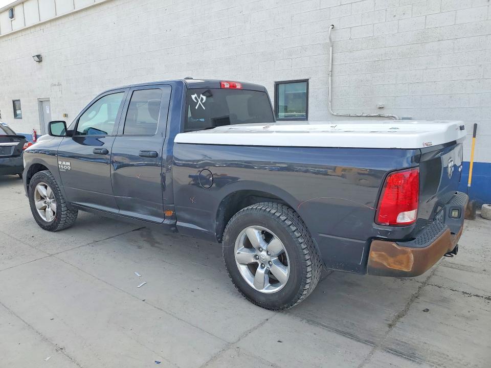 Aukcja sprzedaży 2019 Ram 1500 Classic, vin: 1C6RR7FG3KS621998, numer aukcji: 47078326