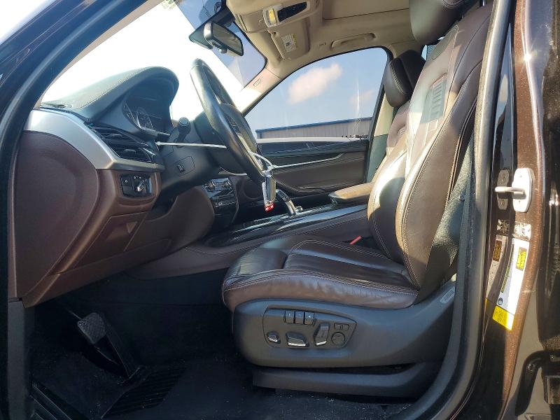 Aukcja sprzedaży 2014 Bmw X5, vin: 5UXKR2C5XE0H33991, numer aukcji: 50838376