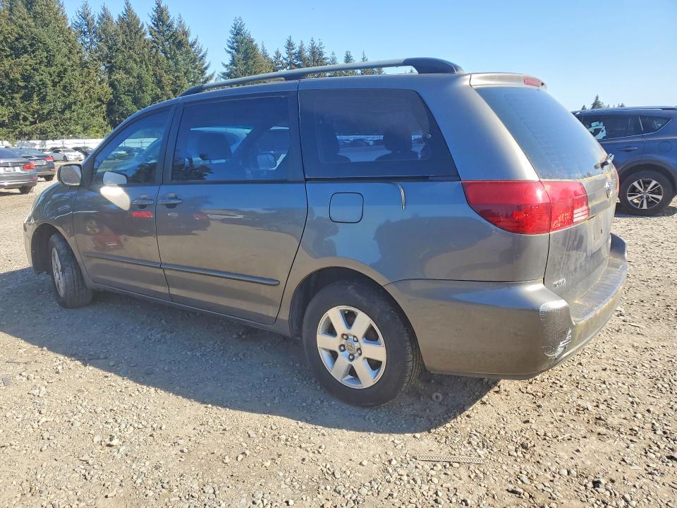 Aukcja sprzedaży 2004 Toyota Sienna, vin: 5TDZA23C25S263830, numer aukcji: 46765916