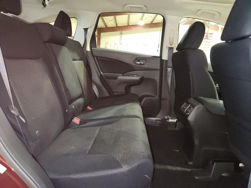 50430406 :رقم المزاد ، 2HKRM4H59FH681354 vin ، 2015 Honda Cr-v مزاد بيع