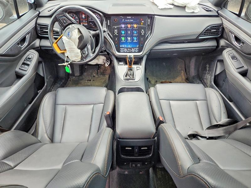 Aukcja sprzedaży 2022 Subaru Outback, vin: 4S4BTHTD5N3204436, numer aukcji: 48997436