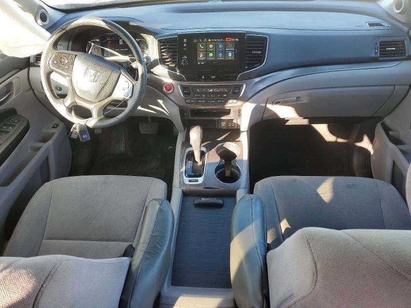 Aukcja sprzedaży 2020 Honda Pilot, vin: 5FNYF5H30LB023944, numer aukcji: 48439186