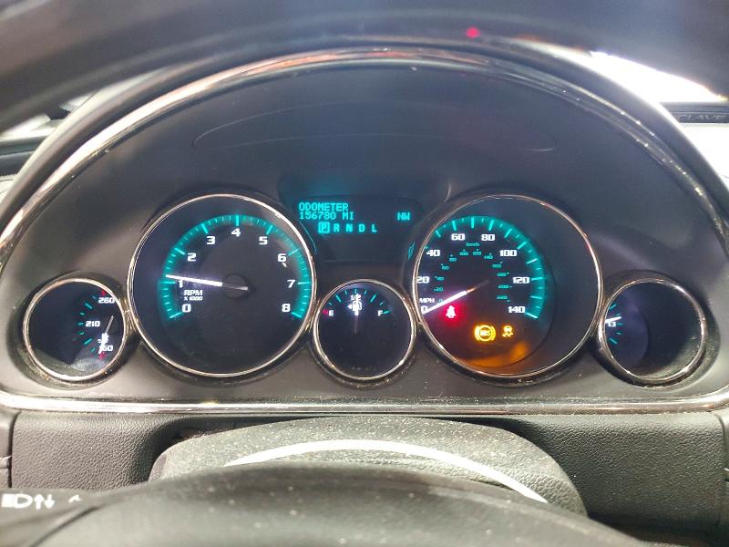 Продаж на аукціоні авто 2015 Buick Enclave, vin: 5GAKRBKD6FJ381819, номер лоту: 48454626