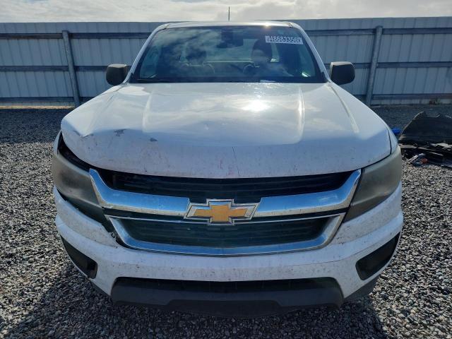2018 Chevrolet Colorado მანქანა იყიდება აუქციონზე, vin: 1GCHSBEA6J1269321, აუქციონის ნომერი: 54928076