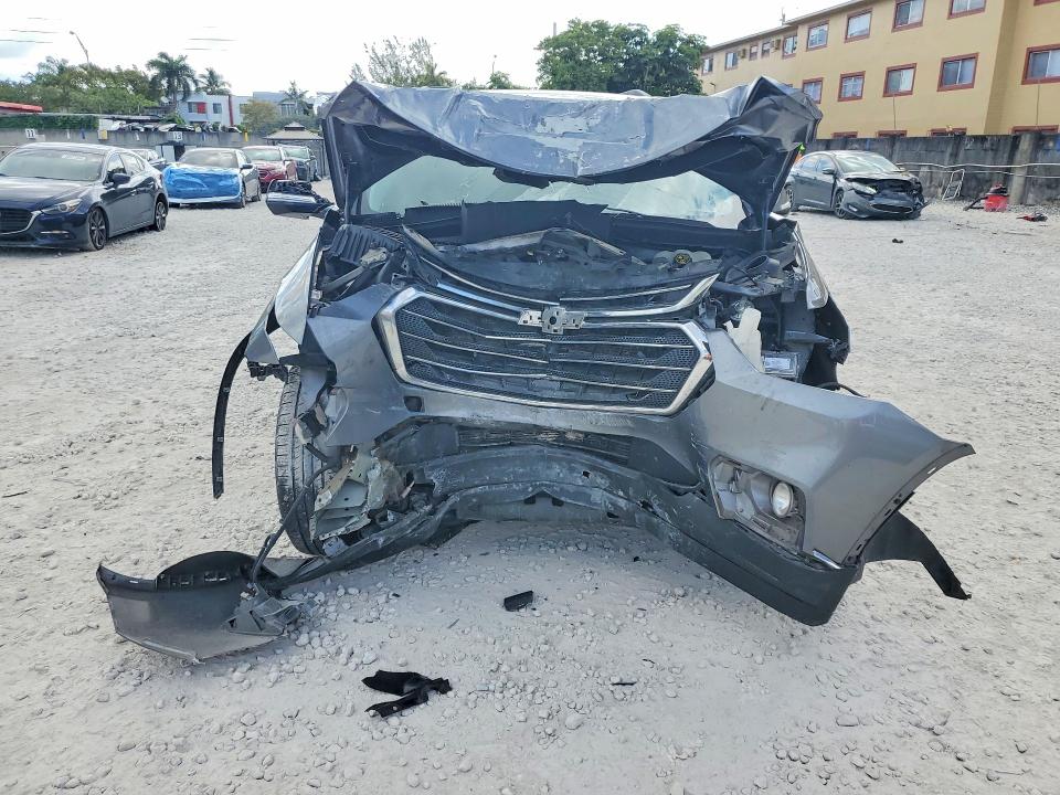 Продаж на аукціоні авто 2020 Chevrolet Traverse, vin: 1GNERGKW2LJ208876, номер лоту: 50859826
