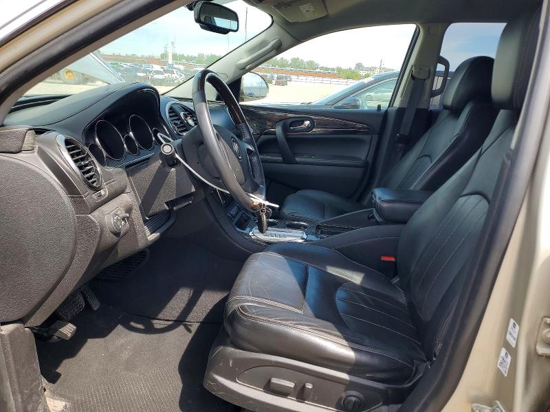 Aukcja sprzedaży 2014 Buick Enclave, vin: 5GAKVBKD9EJ115012, numer aukcji: 51368206