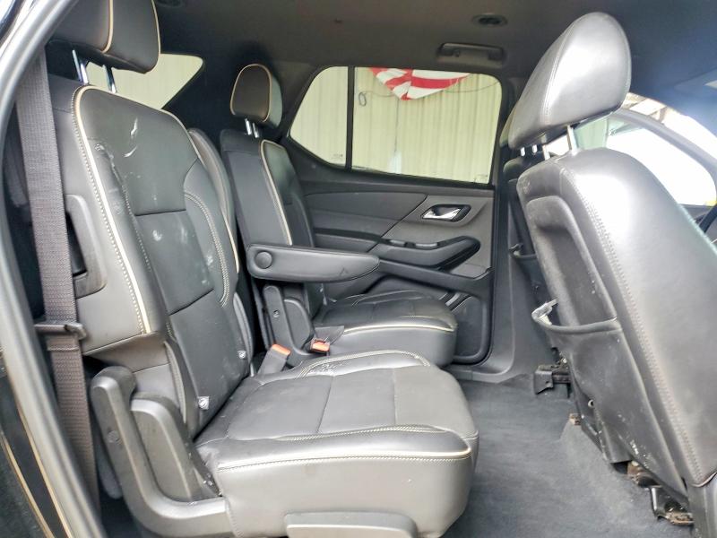 Aukcja sprzedaży 2023 Chevrolet Traverse, vin: 1GNERKKWXPJ192807, numer aukcji: 48215486