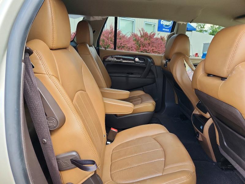Aukcja sprzedaży 2017 Buick Enclave, vin: 5GAKVBKD3HJ272085, numer aukcji: 51713676