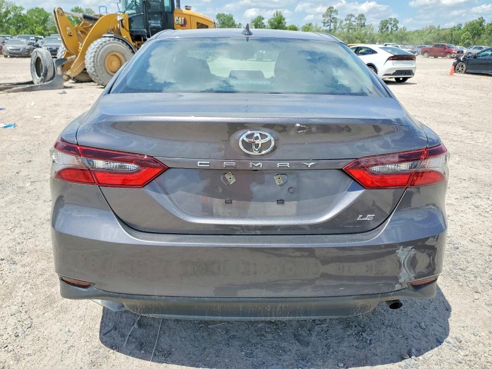 Aukcja sprzedaży 2024 Toyota Camry, vin: 4T1C11AK8RU916085, numer aukcji: 49102336