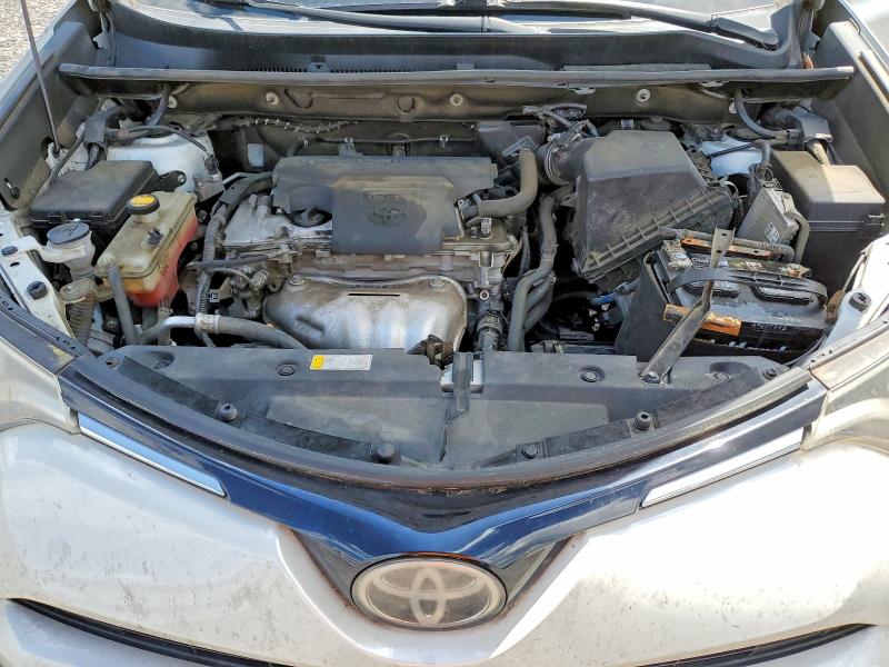 Aukcja sprzedaży 2017 Toyota Rav4, vin: 2T3DFREV7HW607707, numer aukcji: 50624586
