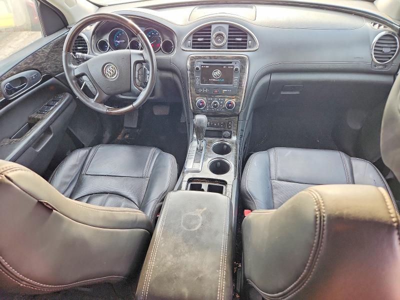 Продажа на аукционе авто 2014 Buick Enclave, vin: 5GAKRBKD8EJ279484, номер лота: 49216886