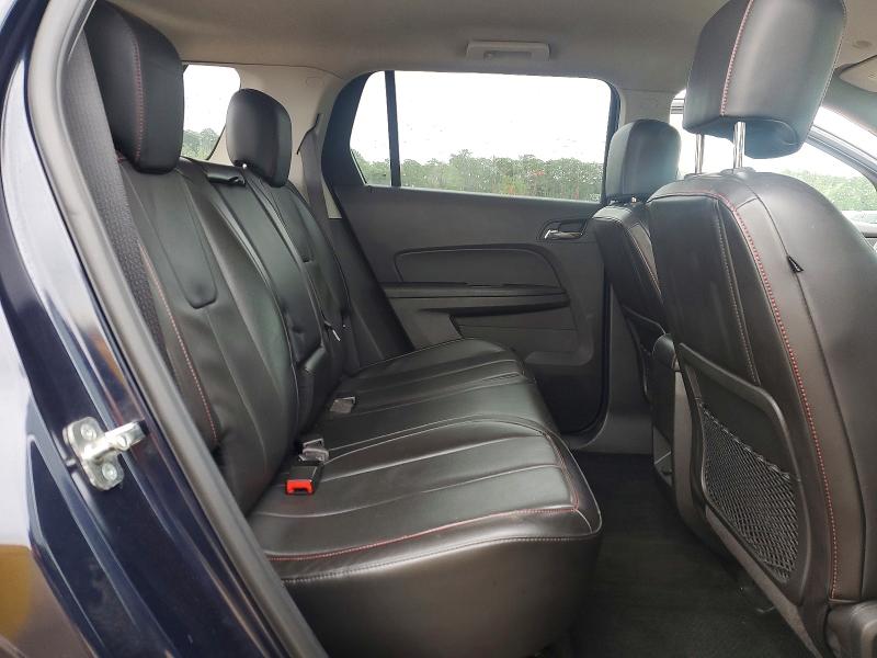 Aukcja sprzedaży 2015 Gmc Terrain, vin: 2GKFLXEK3F6154887, numer aukcji: 51485376