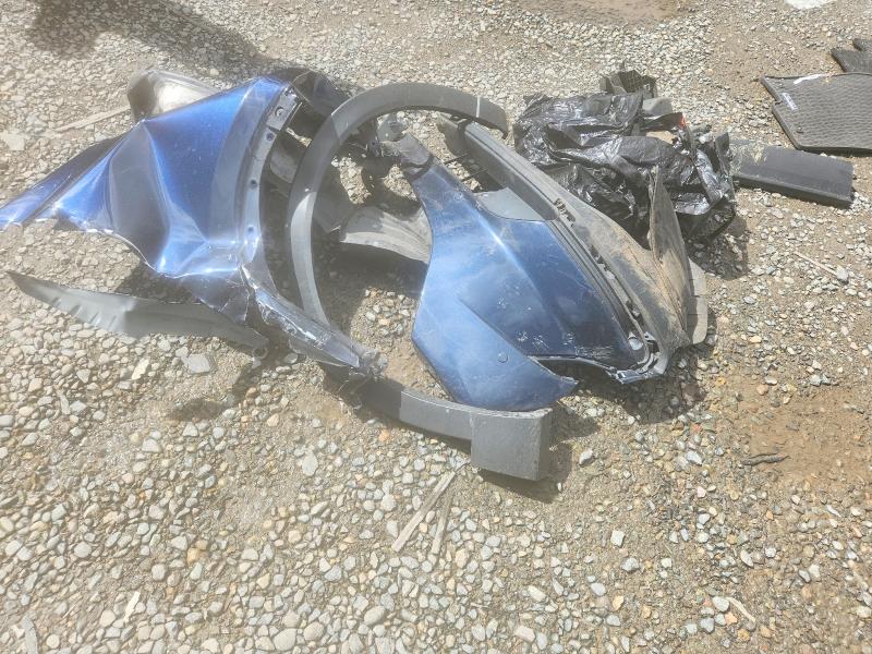 2022 Mazda Cx-9 მანქანა იყიდება აუქციონზე, vin: JM3TCBAY1N0621511, აუქციონის ნომერი: 49964086