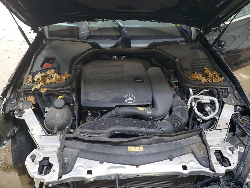 Aukcja sprzedaży 2020 Mercedes-benz E, vin: W1KZF8EB8LA829644, numer aukcji: 50626196