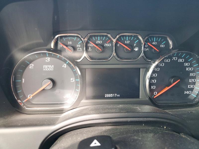 Aukcja sprzedaży 2020 Chevrolet Tahoe, vin: 1GNSCBKC9LR130207, numer aukcji: 49153676