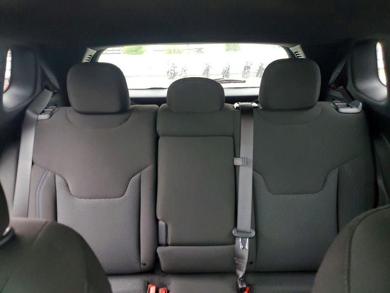 Продаж на аукціоні авто 2025 Jeep Compass, vin: 3C4NJDAN6ST528216, номер лоту: 49651976