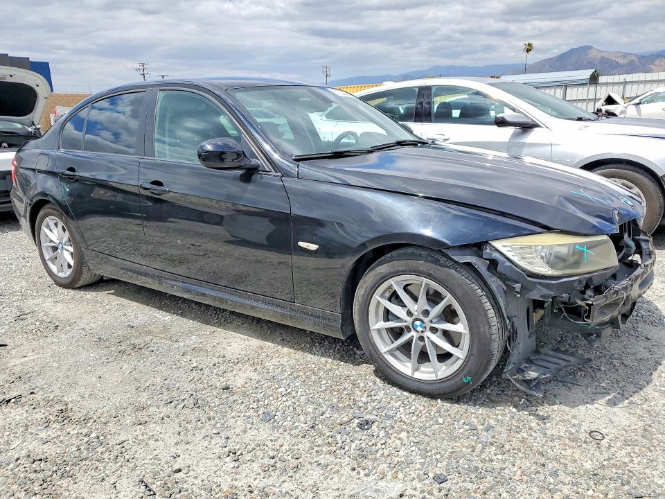 Продажа на аукционе авто 2010 Bmw 328, vin: WBAPH5G5XANM70060, номер лота: 51336696