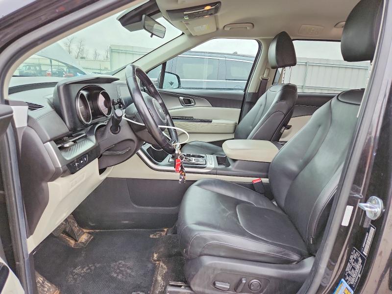 Aukcja sprzedaży 2022 Kia Carnival, vin: KNDNB4H30N6062587, numer aukcji: 49620126