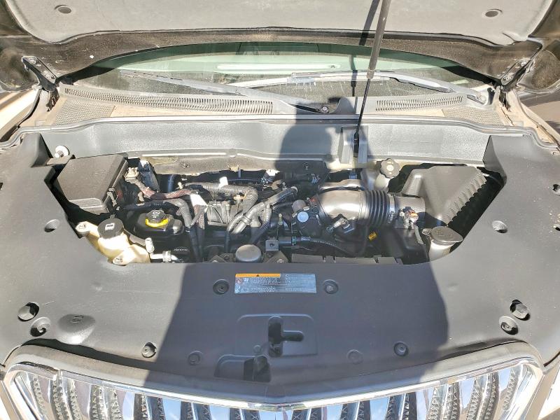 Продажа на аукционе авто 2016 Buick Enclave, vin: 5GAKRAKD0GJ226792, номер лота: 49450846