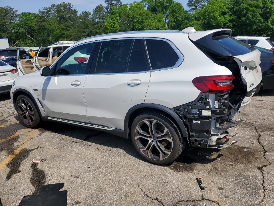 Продажа на аукционе авто 2023 Bmw X5, vin: 5UXTA6C04P9R71998, номер лота: 51510586