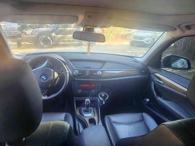 2014 Bmw X1 მანქანა იყიდება აუქციონზე, vin: WBAVL1C53EVR94158, აუქციონის ნომერი: 49825366