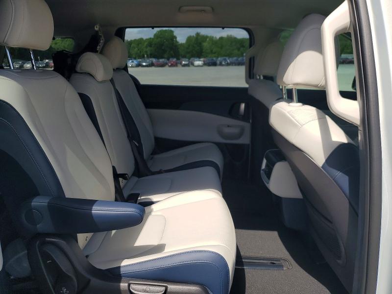 Aukcja sprzedaży 2026 Kia Carnival, vin: KNDNC5K36T6613680, numer aukcji: 51422526
