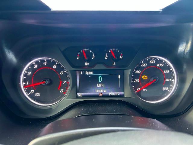 50332306 :رقم المزاد ، 1G1FB1RS9H0127199 vin ، 2017 Chevrolet Camaro مزاد بيع