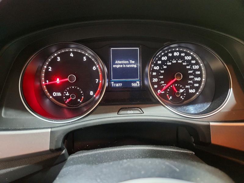 Продаж на аукціоні авто 2018 Volkswagen Atlas, vin: 1V2PR2CA1JC538404, номер лоту: 48268506