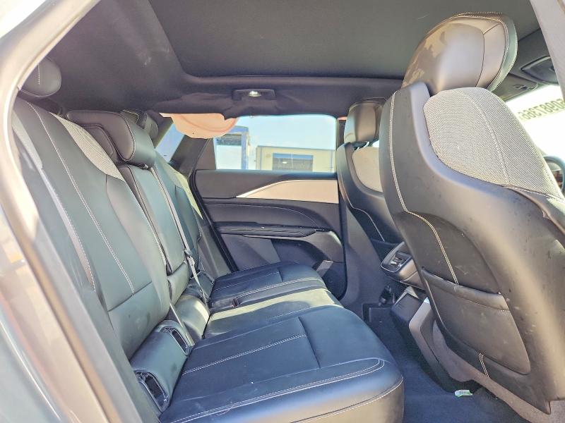 Auction sale of the 2024 Cadillac Lyriq, vin: 1GYKPMRK5RZ104003, lot number: 50987366