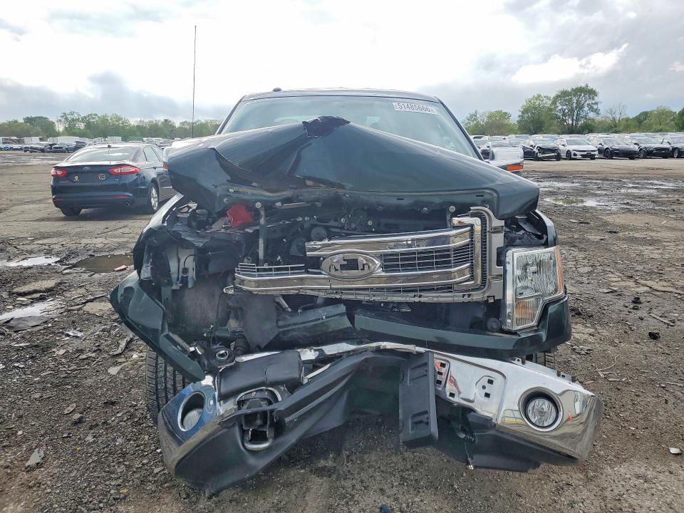 Продаж на аукціоні авто 2013 Ford F150, vin: 1FTFW1ET5DFC78963, номер лоту: 51485666