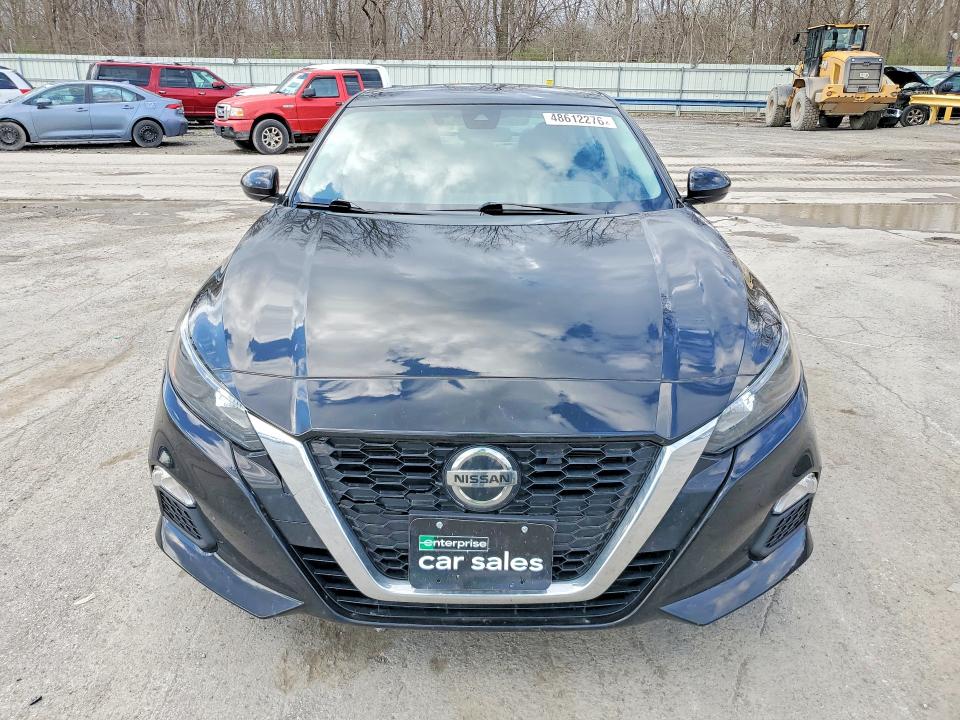Aukcja sprzedaży 2022 Nissan Altima, vin: 1N4BL4BV9NN388877, numer aukcji: 48612276
