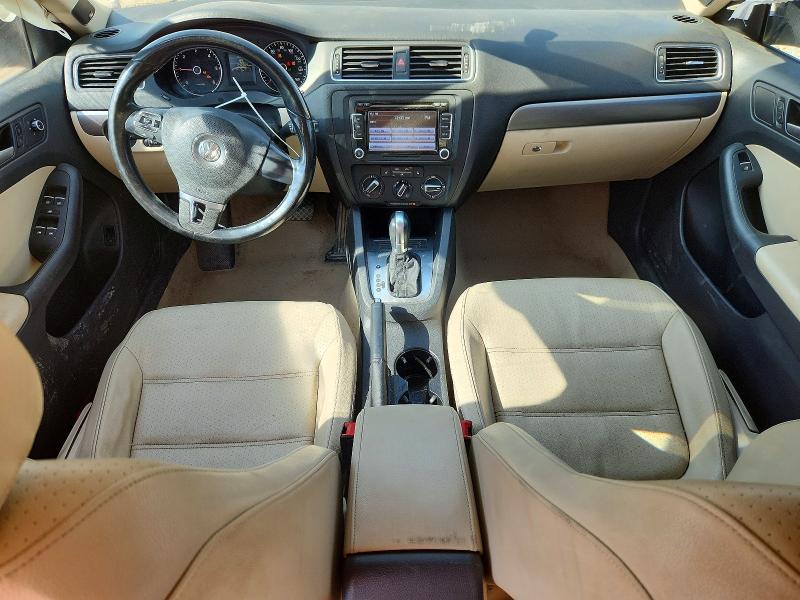 51144716 :رقم المزاد ، 3VWLL7AJ0EM432402 vin ، 2014 Volkswagen Jetta مزاد بيع
