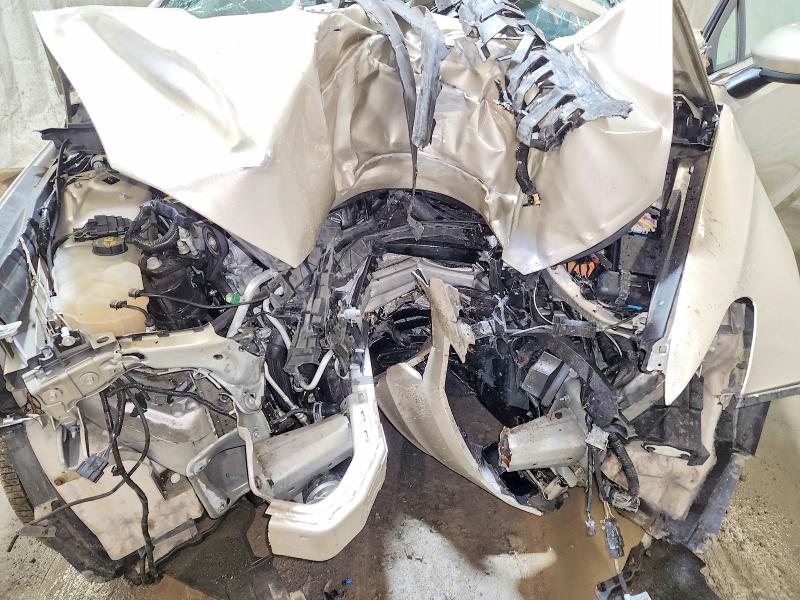 2017 Ford Fusion მანქანა იყიდება აუქციონზე, vin: 3FA6P0H78HR411851, აუქციონის ნომერი: 49921526