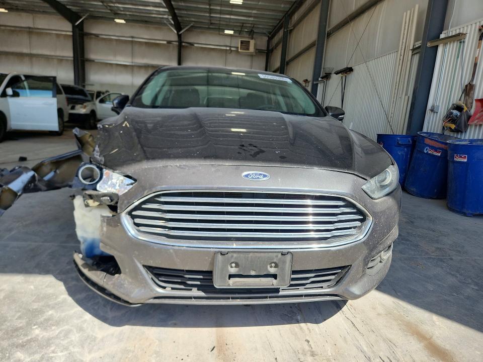 Aukcja sprzedaży 2016 Ford Fusion, vin: 3FA6P0H72GR239623, numer aukcji: 50580386