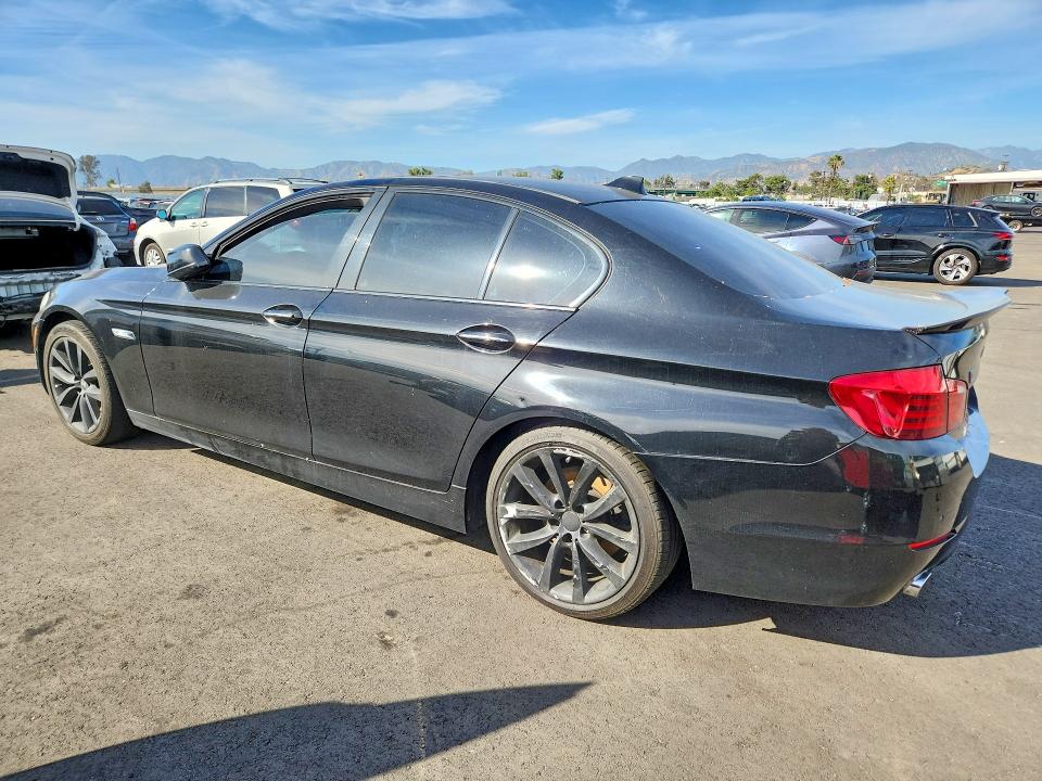 50795286 :رقم المزاد ، WBAFR7C57CC808152 vin ، 2012 Bmw 535 مزاد بيع