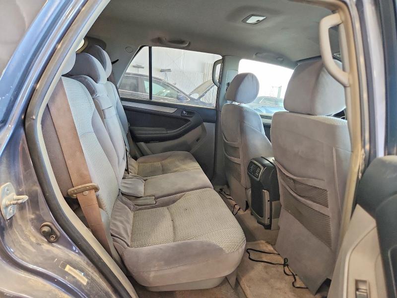 Продажа на аукционе авто 2004 Toyota 4runner, vin: JTEZU14R640019602, номер лота: 46465686