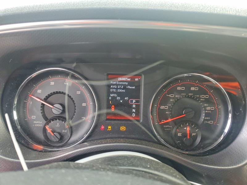 2014 Dodge Charger მანქანა იყიდება აუქციონზე, vin: 2C3CDXBG8EH248315, აუქციონის ნომერი: 51508716