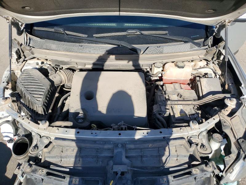 Продажа на аукционе авто 2021 Chevrolet Traverse, vin: 1GNERGKW3MJ239118, номер лота: 50660786