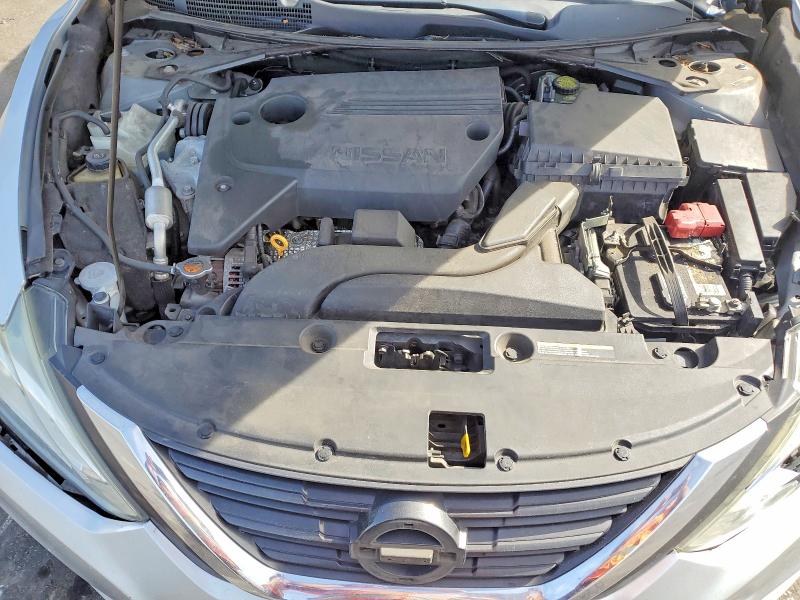 Продажа на аукционе авто 2016 Nissan Altima, vin: 1N4AL3AP4GN343812, номер лота: 49558416