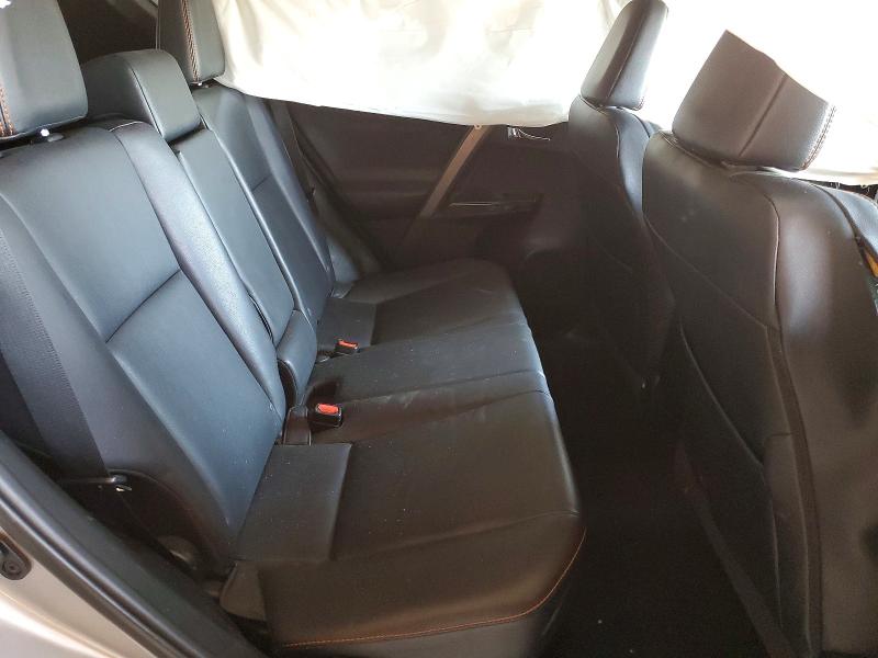 Aukcja sprzedaży 2016 Toyota Rav4, vin: 2T3JFREVXGW440874, numer aukcji: 50081936
