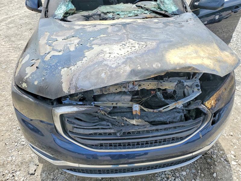 Продаж на аукціоні авто 2017 Gmc Acadia, vin: 1GKKNKLA1HZ274409, номер лоту: 51781506