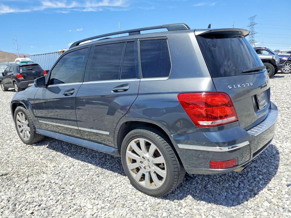 Продаж на аукціоні авто 2010 Mercedes-benz Glk, vin: WDCGG8HB5AF369573, номер лоту: 50684026