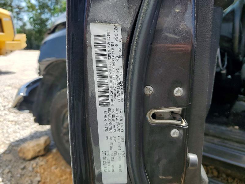 Продажа на аукционе авто 2018 Ram 3500, vin: 3C63RRGL6JG372597, номер лота: 79538485