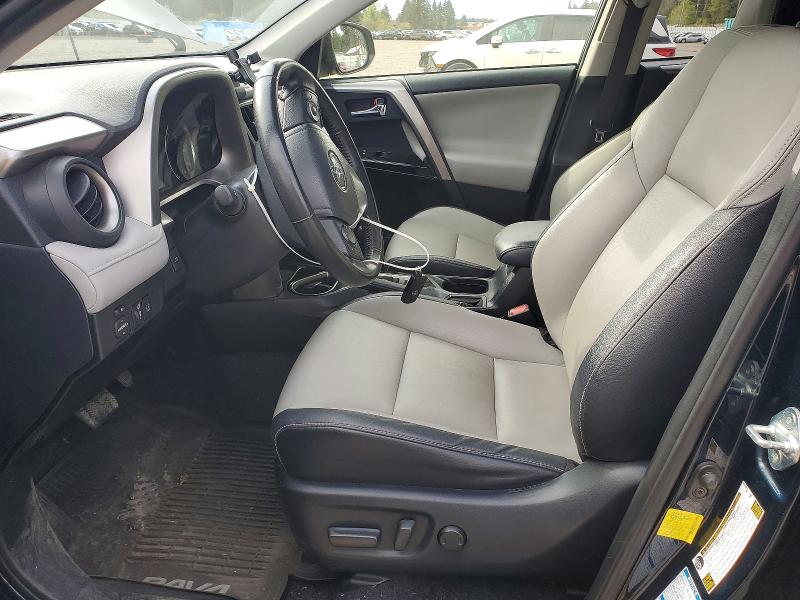 Aukcja sprzedaży 2018 Toyota Rav4 Hv, vin: JTMDJREV4JD195439, numer aukcji: 50772586