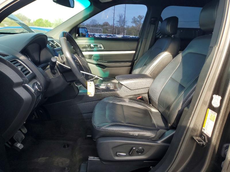 Aukcja sprzedaży 2016 Ford Explorer, vin: 1FM5K8D80GGB66515, numer aukcji: 48317996