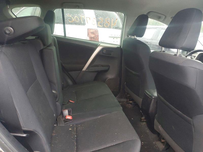 Продаж на аукціоні авто 2015 Toyota Rav4, vin: 2T3ZFREV2FW198227, номер лоту: 48587706