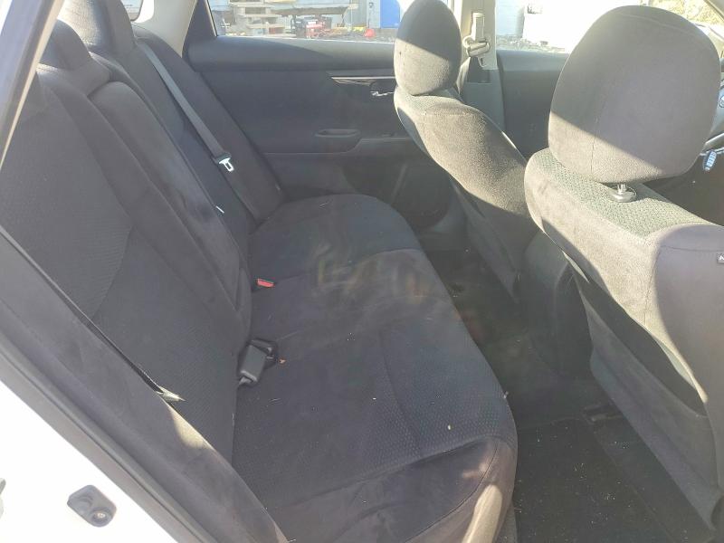 2014 Nissan Altima მანქანა იყიდება აუქციონზე, vin: 1N4AL3AP5EC133745, აუქციონის ნომერი: 51636956
