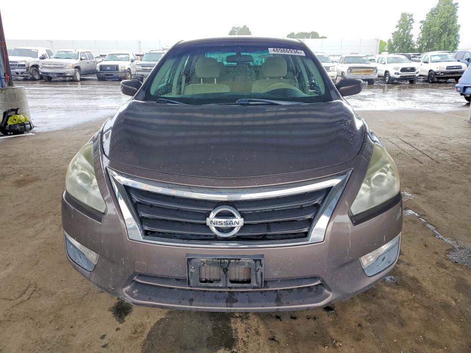 Aukcja sprzedaży 2014 Nissan Altima, vin: 1N4AL3AP9EN252225, numer aukcji: 48986936